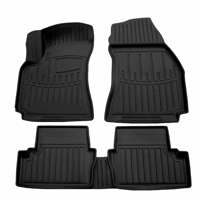Nu rata Set Covorase Auto Cauciuc Umbrella Pentru Opel Zafira A (1999-2005)