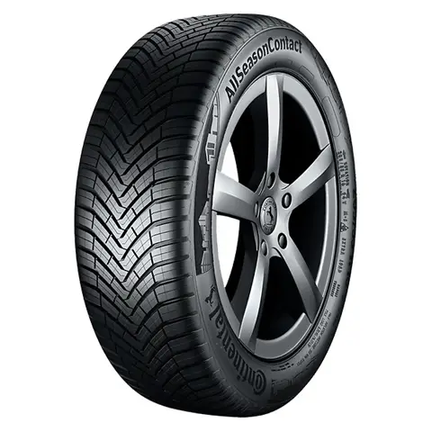 Anvelope All Season CONTINENTAL AllSeasonContact 225/60 R18 100H Ofertă