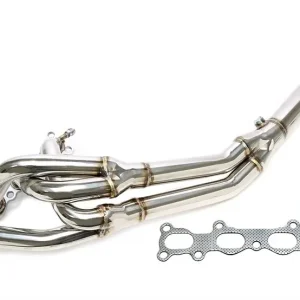 Galerie evacuare sport TA Technix pentru Mazda MX-5 NB Facelift 1.8 BP6J 2001-2005, doar cutie manua - 47MA003 Cumpără online